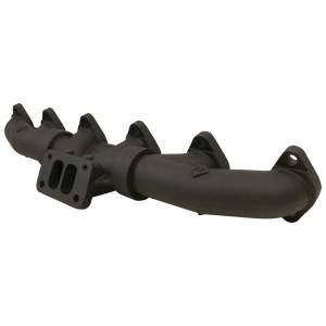BD Diesel - Pulse Exhaust Manifold Kit STOCK/T3 Dodge 24-Valve 5.9L Cummins 1998.5-2002 BD Diesel - Image 4