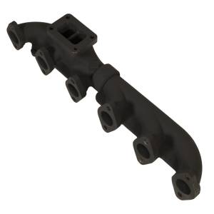 BD Diesel - 6.7L Cummins Exhaust Manifold Kit Dodge Ram 2007.5-2012 3500/4500/5500 Cab and Chassis BD Diesel - Image 4