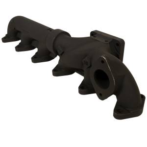 BD Diesel - 6.7L Cummins Exhaust Manifold Kit Dodge Ram 2007.5-2012 3500/4500/5500 Cab and Chassis BD Diesel - Image 3
