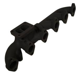 BD Diesel - 6.7L Cummins Exhaust Manifold Kit Dodge Ram 2007.5-2012 3500/4500/5500 Cab and Chassis BD Diesel - Image 5