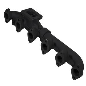 BD Diesel - Exhaust Manifold Kit RAM 3500/4500/5500 Cab and Chassis 6.7L Cummins 2013-2018 HE351 Turbo Mount BD Diesel - Image 5
