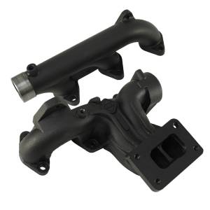 BD Diesel - Exhaust Manifold Kit 2019-2024 Ram 2500/3500 Pickup 6.7L Cummins BD Diesel - Image 6