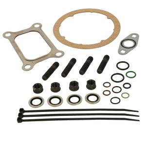 BD Diesel - Exhaust Manifold Kit 2019-2024 Ram 2500/3500 Pickup 6.7L Cummins BD Diesel - Image 3
