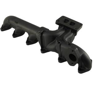 BD Diesel - Exhaust Manifold Kit 2019-2024 Ram 3500/4500/5500 Cab and Chassis 6.7L Cummins BD Diesel - Image 5
