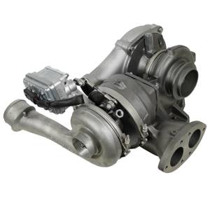 BD Diesel - Screamer V2S Twin Turbo Ford 6.4L 2008-2010 w/o Air Intake Kit BD Diesel - Image 3