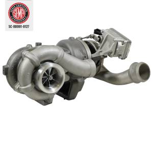 BD Diesel - Screamer V2S Twin Turbo Ford 6.4L 2008-2010 w/o Air Intake Kit BD Diesel - Image 4