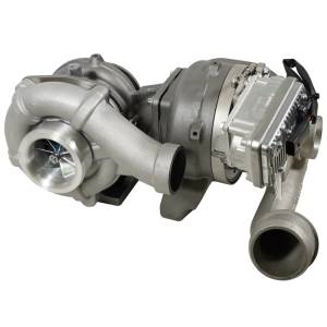 BD Diesel - Screamer V2S Twin Turbo Ford 6.4L 2008-2010 w/o Air Intake Kit BD Diesel - Image 2