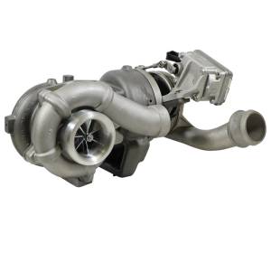 BD Diesel - Screamer V2S Twin Turbo Ford 6.4L 2008-2010 w/o Air Intake Kit BD Diesel - Image 5