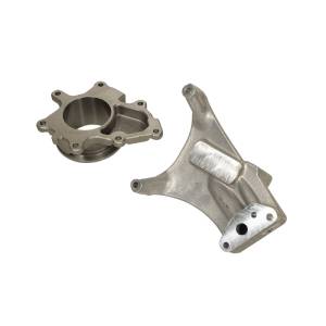BD Diesel - GTP38 Non-EBV Turbo Pedestal Upgrade Ford 1999-2003 7.3L Power Stroke BD Diesel - Image 2
