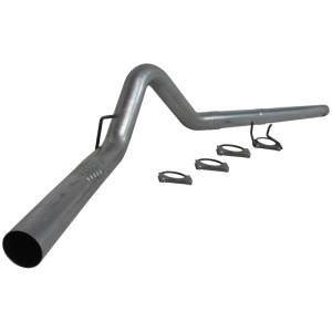 MBRP Exhaust - MBRP 2008-2010 Powerstroke 6.4L DPF Filter Back Exhaust System - Image 3