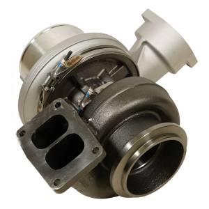 BD Diesel - High Power Heavy Duty Turbo S400 78/96 1.32 Non-WasteGated T6 CAT 3406E 1993-1998 / C15 Non-ACERT 1999-2003 BD Diesel - Image 3