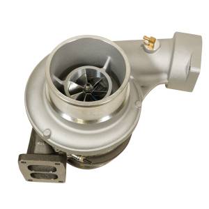 BD Diesel - High Power Heavy Duty Turbo S400 78/96 1.32 Non-WasteGated T6 CAT 3406E 1993-1998 / C15 Non-ACERT 1999-2003 BD Diesel - Image 2