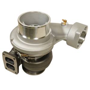 BD Diesel - High Power Heavy Duty Turbo S400 78/96 1.32 Non-WasteGated T6 CAT 3406E 1993-1998 / C15 Non-ACERT 1999-2003 BD Diesel - Image 4