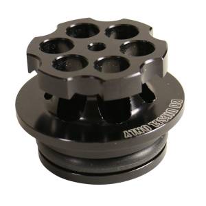 BD Diesel - Dodge Ram Patriot Fuel Plug / Cap 2013-2018 6.7L Cummins / 2014-2018 3.0L Eco BD Diesel - Image 4