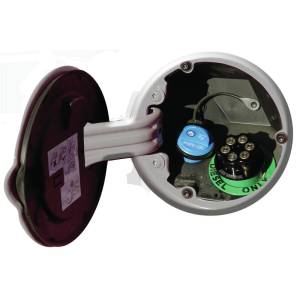 BD Diesel - Dodge Ram Patriot Fuel Plug / Cap 2013-2018 6.7L Cummins / 2014-2018 3.0L Eco BD Diesel - Image 2