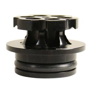 BD Diesel - Dodge Ram Patriot Fuel Plug / Cap 2013-2018 6.7L Cummins / 2014-2018 3.0L Eco BD Diesel - Image 5
