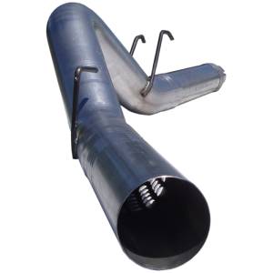 MBRP Exhaust - MBRP 2008-2010 Powerstroke 6.4L DPF Filter Back Exhaust System - Image 6