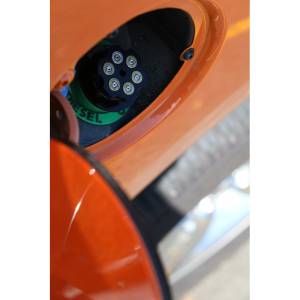 BD Diesel - Dodge Ram Patriot Fuel Plug / Cap 2013-2018 6.7L Cummins / 2014-2018 3.0L Eco BD Diesel - Image 3