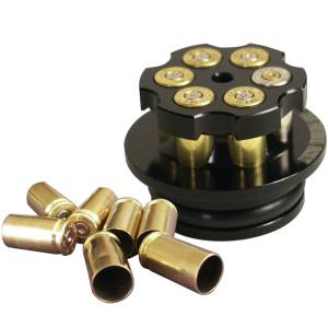 BD Diesel - Dodge Ram Patriot Fuel Plug / Cap 2013-2018 6.7L Cummins / 2014-2018 3.0L Eco BD Diesel - Image 6