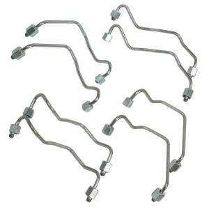 BD Diesel - Injector Line Set Silverado/Sierra 6.6L LML Duramax 2011-2016 BD Diesel - Image 3