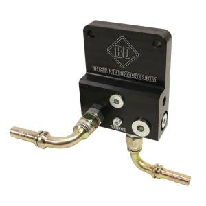 BD Diesel - Fuel Distribution Block Dodge 2003-2009 5.9L/6.7L 2500/3500 BD Diesel - Image 3