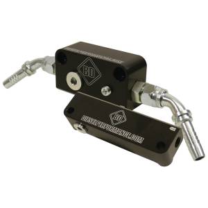 BD Diesel - Fuel Distribution Block Dodge Ram 2010-2022 6.7L BD Diesel - Image 3