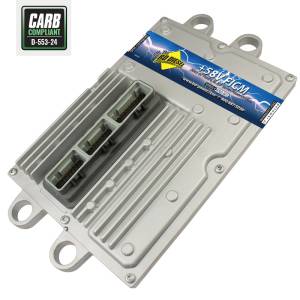BD Diesel - 6.0L Power Stroke FICM 58-Volt Ford 2003-2007 (Fuel Injection Control Module) BD Diesel - Image 2