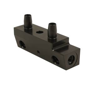 BD Diesel - Cooler Bypass Delete GM 6L80 2014-2018 BD Diesel - Image 3
