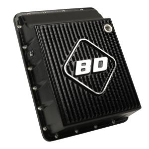 BD Diesel - Deep Sump Transmission PAN Dodge Ram AISIN AS69RC 2013-2024 BD Diesel - Image 2
