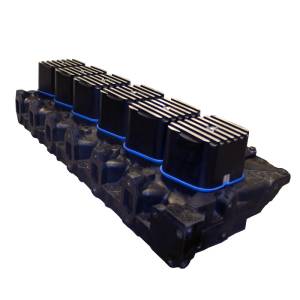 BD Diesel - Cool Cover Dodge 1988-1998 Cummins 5.9L 12-Valve (Single) BD Diesel - Image 2