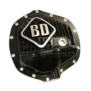 BD Diesel - Rear Differential Cover AA14-11.5 Dodge 2003-2018 5.9L-6.7L Cummins / Chevy 2001-2018 6.6L Duramax BD Diesel - Image 6