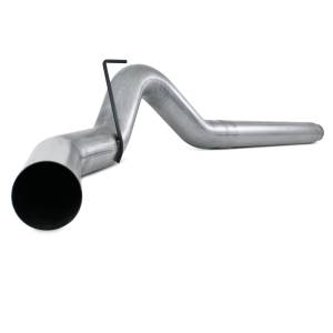 MBRP Exhaust - MBRP 2010-2012 Cummins 6.7L DPF Filter Back Exhaust Systems - Image 5