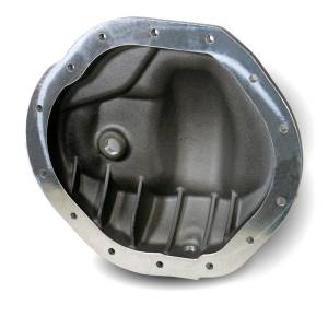 BD Diesel - Dodge Front Differential Cover AA 14-9.25 RAM 2500 2003-2013 / RAM 3500 2003-2012 BD Diesel - Image 2