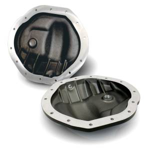 BD Diesel - Dodge Differential Cover Pack Front AA 14-9.25 and Rear AA 14-11.5 2500 2003-2013 / 3500 2003-2012 BD Diesel - Image 2