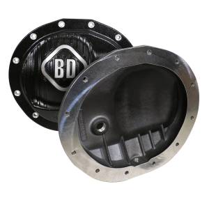 BD Diesel - Dodge Front Differential Cover AA 12-9.25 RAM 2500 2014-2022 / RAM 3500 2013-2022 BD Diesel - Image 3