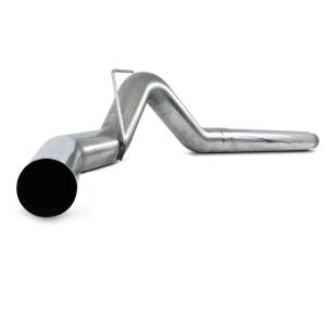 MBRP Exhaust - MBRP 2010-2012 Cummins 6.7L DPF Filter Back Exhaust Systems - Image 6