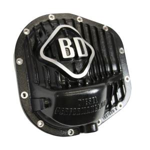 BD Diesel - Differential Cover Rear Sterling 12-10.25/10.5 w/Single Rear Wheel Ford 1989-2016 F250/F350 2017-2024 F250 BD Diesel - Image 3