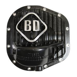 BD Diesel - Differential Cover Rear Sterling 12-10.25/10.5 w/Single Rear Wheel Ford 1989-2016 F250/F350 2017-2024 F250 BD Diesel - Image 2