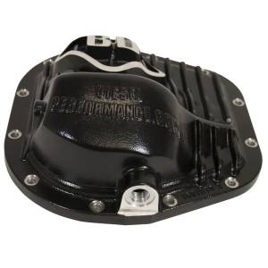 BD Diesel - Differential Cover Rear Sterling 12-10.25/10.5 w/Single Rear Wheel Ford 1989-2016 F250/F350 2017-2024 F250 BD Diesel - Image 4