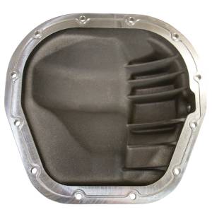 BD Diesel - Differential Cover Rear Sterling 12-10.25/10.5 w/Single Rear Wheel Ford 1989-2016 F250/F350 2017-2024 F250 BD Diesel - Image 5
