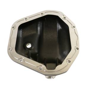 BD Diesel - Differential Cover Rear Dana 70 Dodge 1981-1993 2500/3500 and 1994-2002 2500 Auto BD Diesel - Image 3