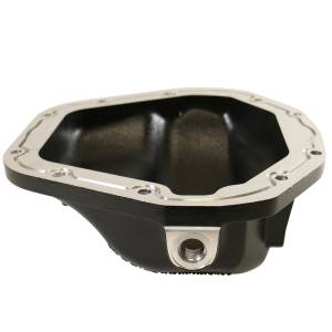 BD Diesel - Differential Cover Rear Dana 70 Dodge 1981-1993 2500/3500 and 1994-2002 2500 Auto BD Diesel - Image 2
