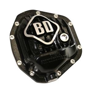 BD Diesel - Differential Cover Rear Dana 70 Dodge 1981-1993 2500/3500 and 1994-2002 2500 Auto BD Diesel - Image 5