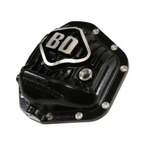 BD Diesel - Differential Cover Rear Dana 70 Dodge 1981-1993 2500/3500 and 1994-2002 2500 Auto BD Diesel - Image 6