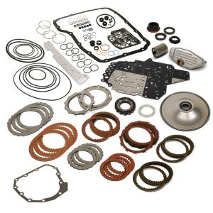 BD Diesel - Build-It RAM 6.7L Cummins 68RFE Trans Kit 2007.5-2018 Stage 3 Performance Kit BD Diesel - Image 2