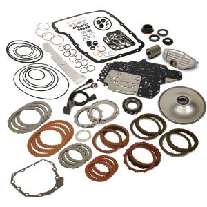 BD Diesel - Build-It RAM 6.7L Cummins 68RFE Trans Kit 2007.5-2018 Stage 4 Master Kit c/w ProTect 68 BD Diesel - Image 1