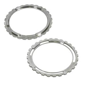 BD Diesel - Interlocking Pressure Plate Kit (Full) Ford 6.7L Power Stroke 6R140 2011-2019 BD Diesel - Image 3