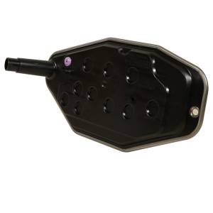 BD Diesel - Transmission Filter Service Kit Dodge Ram 6.7L Cummins 2007.5-2022 68RFE BD Diesel - Image 3