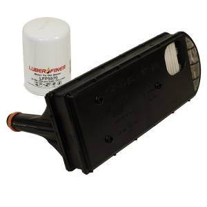 BD Diesel - Transmission Filter Service Kit Ford 6.0L /6.4L Power Stroke 2003-2010 5R110 BD Diesel - Image 3