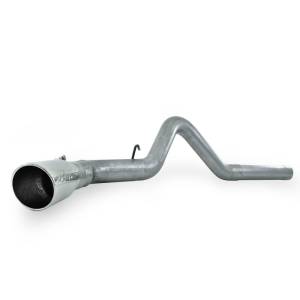 Exhaust - Exhaust Systems - MBRP Exhaust - MBRP 2011-2013 Duramax 6.6L LML DPF Back Exhaust Systems